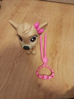 Hračky pro holčičku - 15