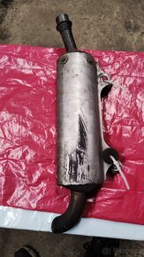 Husqvarna WRe/sm 125 díly - 15