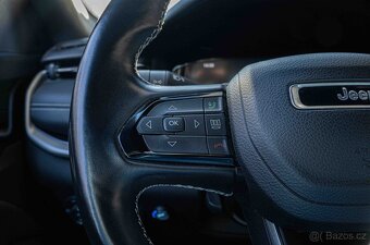 Jeep Compass 1.3 GSE 150 80th Anniversary - 15