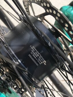 Ultralehké elektrokolo Cannondale Quick NEO SL - 15