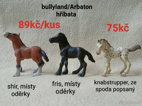 Schleich X. - 15