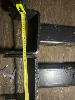 Prodám ND na diskový podmitac, disker  BTD,BPTD 3,7m. - 15