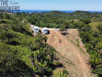 Falcon Valley Lot#3 Santos Guardiola, Roatan - 15