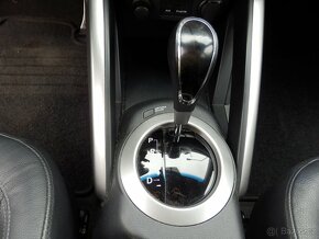 Veloster 1.6i, Premium, Plná výbava, Top stav - 15