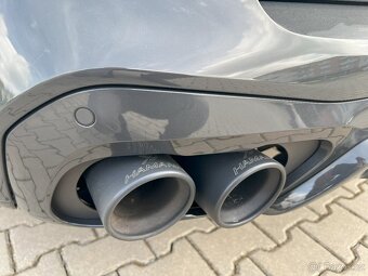 BMW X5 G05 Hamann motorsport - 15