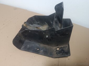plasty Jawa 350/640 350/639 350/638 - 15