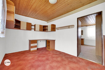 Pronájem rodinného domu 5+2, 130 m2 v obci Třanovice - 15