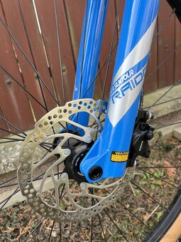 Rock Machine Blizz 20 Carbon - 15