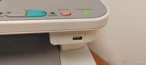 OKI MC352 multifunkční duplex laser tiskárna, síť - 15