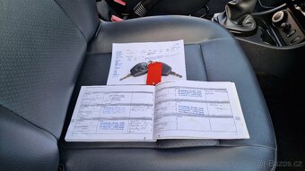 DACIA DUSTER 4x4 1.6i 77KW.BENZIN.KLIMA.HAGUSY.TAŽNÉ. - 15