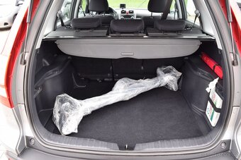 ►►Honda CR-V 2.2 I 103kw EXECUTIVE NÍZKÉ KM◄◄ - 15