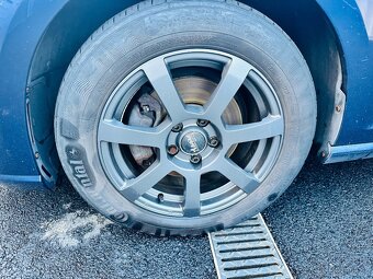 TOP: VW EGolf 2015 odpočet DPH - 15