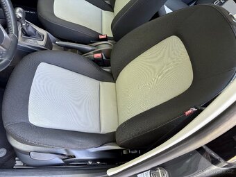 Seat Ibiza,  1.2 TSi 77 kW AUTOMAT SERVISKA NEHAVAROVANÉ - 15