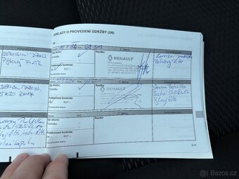 Dacia Duster 1.5 DCi 85kw 4x4 Comfort 1.Majitel - 15