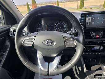 Hyundai i30 1.4 T-GDi 103 KW 2020 AUTOMAT-KAM-LED-NAVI-105 - 15