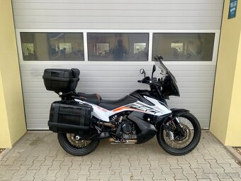 KTM 790 Adventure - 15
