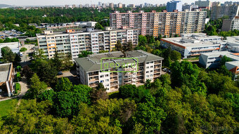 Prodej bytu 2kk, Mráčkova - 15