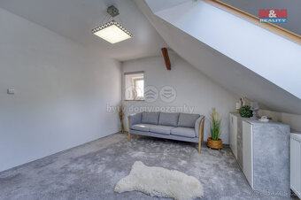 Prodej rodinného domu, 300 m², Dolní Bělá, ul. Dolní Bělá - 15