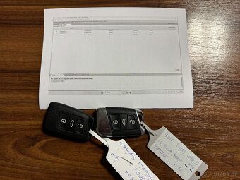 Škoda Superb Combi iV 1.4 TSI PHEV Sportline DSG - 15