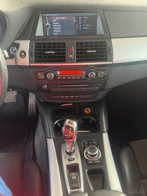 BMW X6 4.0D 2010 TOP cena  - 15
