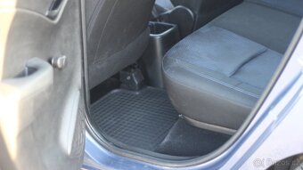 Hyundai IX20 LPG - 15