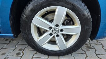 Volkwagen Touran 1,5 TSI DSG - 15