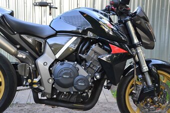 Honda CB 1000R Wellbrock, 140ps - číst celé - 15