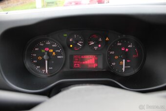 Iveco Daily (10 palet) TwinCab - 15