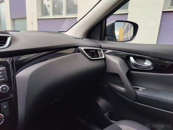 Nissan Qashqai 1.3 DIG-T mHEV Acenta - 15