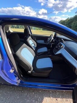 Fiat Grande Punto 1.4 i - 15