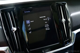 V90 CC Cross Country T6 AWD - ČR, PANO - 15