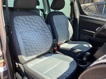 Škoda Roomster 1.4 16V Style r.v.2009 - 15