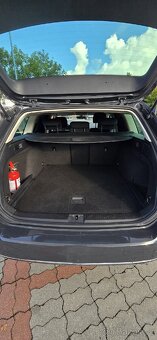 Volkswagen Passat B8 Variant 2.0 TDI 140 kW automat rok 2015 - 15