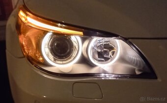 BMW 525i e60 M54 + LPG - 15
