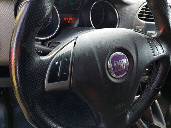 Fiat Bravo II 1.9 88kW nové rozvody, spojka, po servise - 15