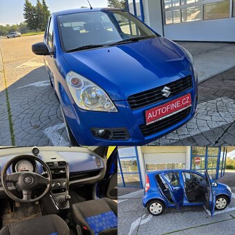 VW POLO 1,2 16v KLIMA, TABLET, EL.OKNA 5.DVEŘÍ - 15