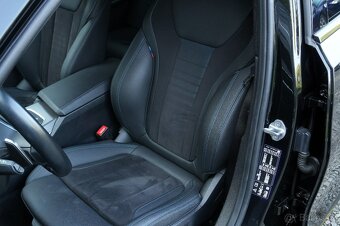 BMW 330d xDrive 210 kW, Tažné, Adaptivní LED, Kamera, Záruka - 15