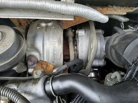 Toyota Avensis 2005 2,2 D-CAT 130kW COMBI - DILY - 15