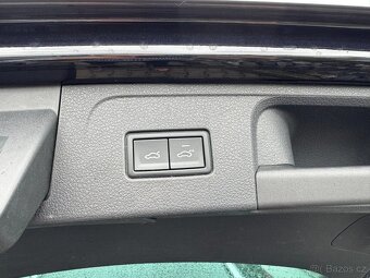 Volkswagen Passat GTE 1.4TSI PHEV top výbava a stav - 15