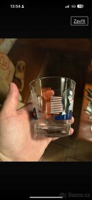 hrnecky, Skleničky a misky 25 Kč za kus konvicky 40 za kus - 15