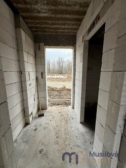 Prodej rodinného domu 91 m2, pozemek 350 m2 - 15