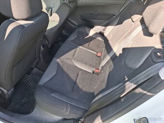 Peugeot 308 1.6 HDI 82kw Klima Alu. Model 2012 Nova Stk-. - 15