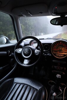 Mini Clubman - 15
