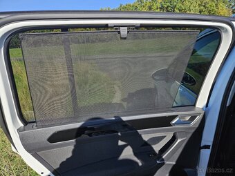 Volkswagen Touran 1.4 TSI 110kw, Highline, Nehavarováno - 15
