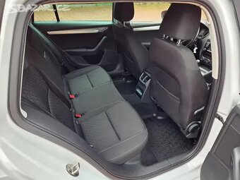 Octavia 1.4TSI 110kW,Edition,2015,xenon,serviska - 15