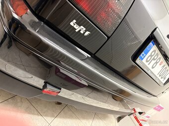 VW Golf III 1,6 i - 15