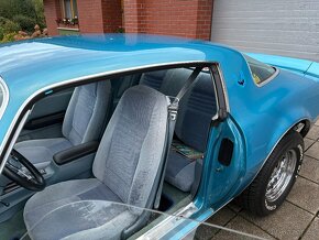 Pontiac Firebird - 15