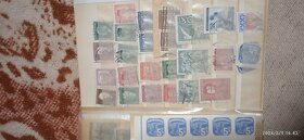 Známky a výroční obálky - 15