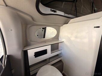 Karmann Mobil Duncan 550 - 15