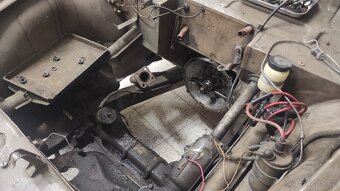 Škoda Spartak 1958 - 15